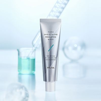GALAXY银河毛孔细致调理面膜